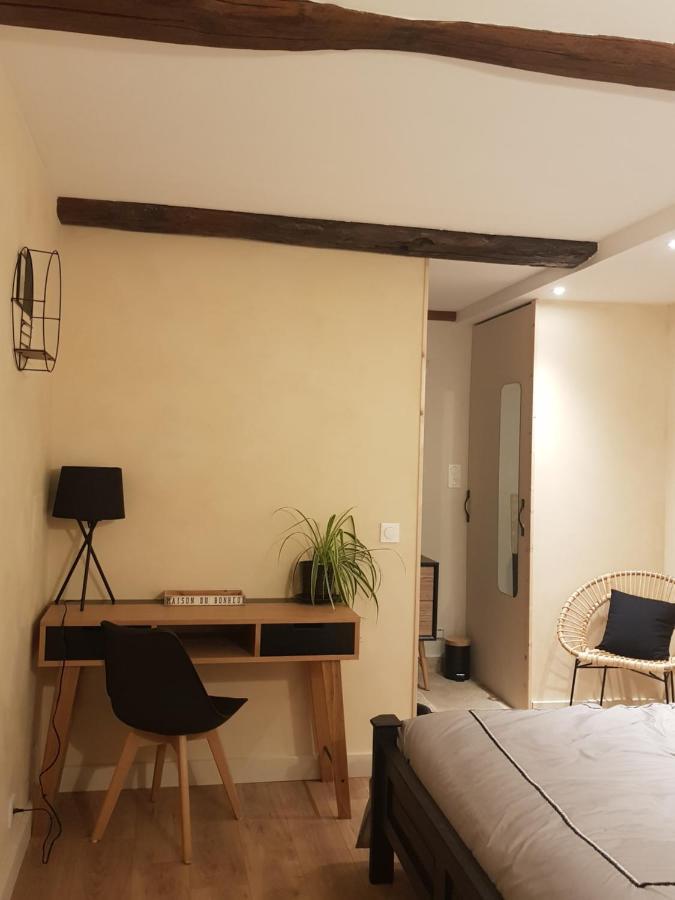 Bed and Breakfast Le Havre De Gaia Charnecles Zewnętrze zdjęcie